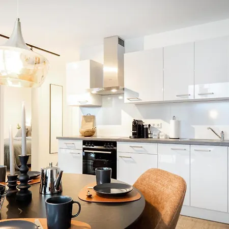 Appartamento Mountain Vibes