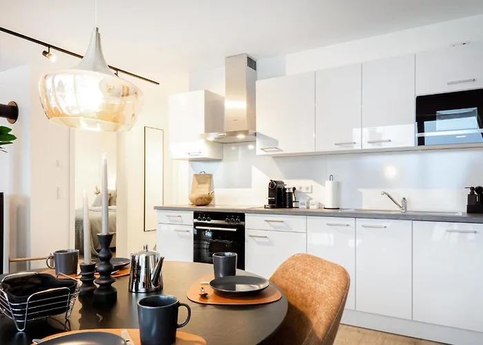 Apartment Mountain Vibes