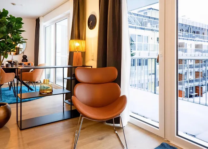 Apartament Mountain Vibes *