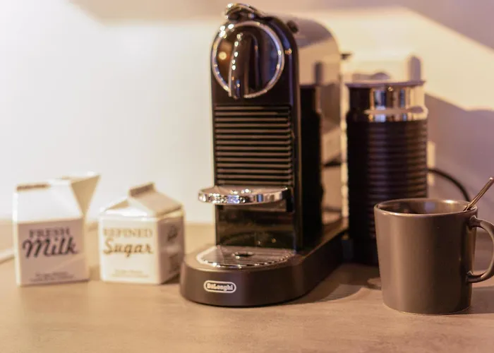 Mountain Vibes Apartament