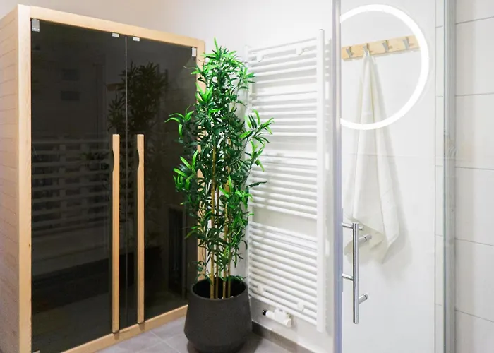 Mountain Vibes Apartment Winterberg