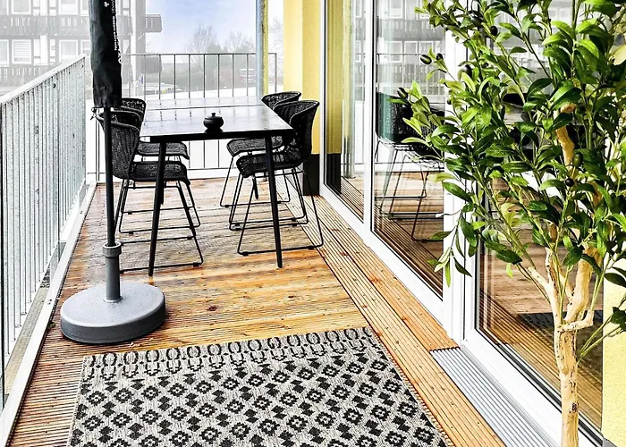 Mountain Vibes * Winterberg