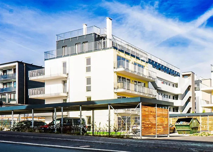 Apartment Mountain Vibes *